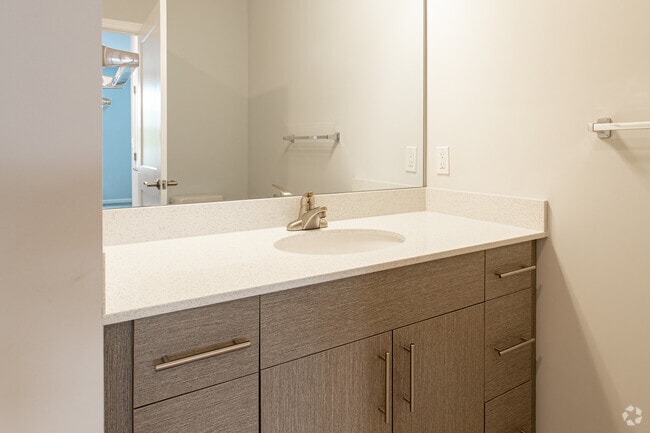 Photo - The Thomas Apartments