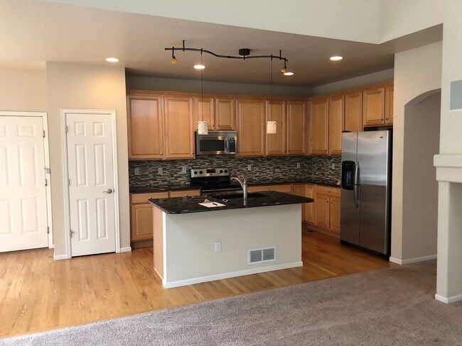 Photo - Wonderful Home in Fort Collins