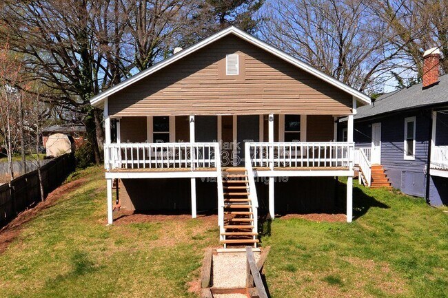 Photo - 1032 Cornell St