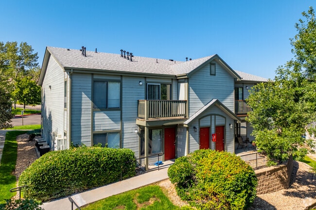 Columbine West - Columbine West