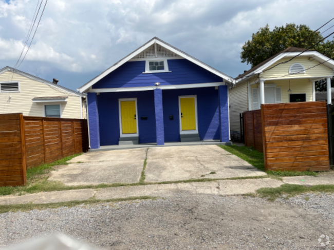 Building Photo - 1817 General Ogden St Rental