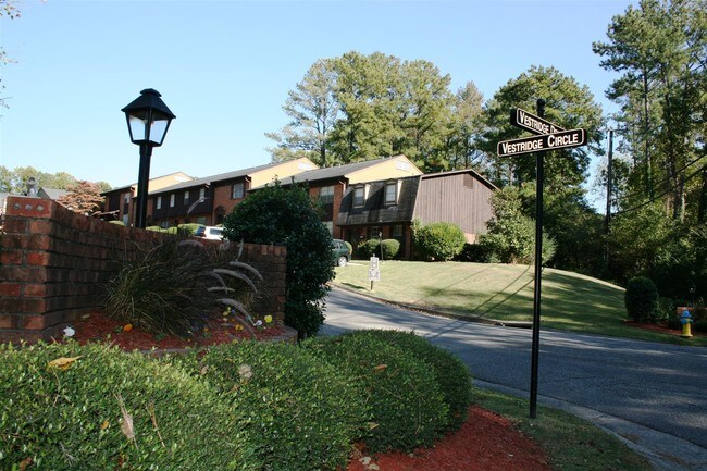 Photo - Georgetown South Townhomes Apartments