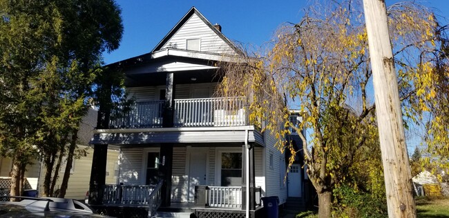 Photo - 7408 Dudley Ave Unit Down