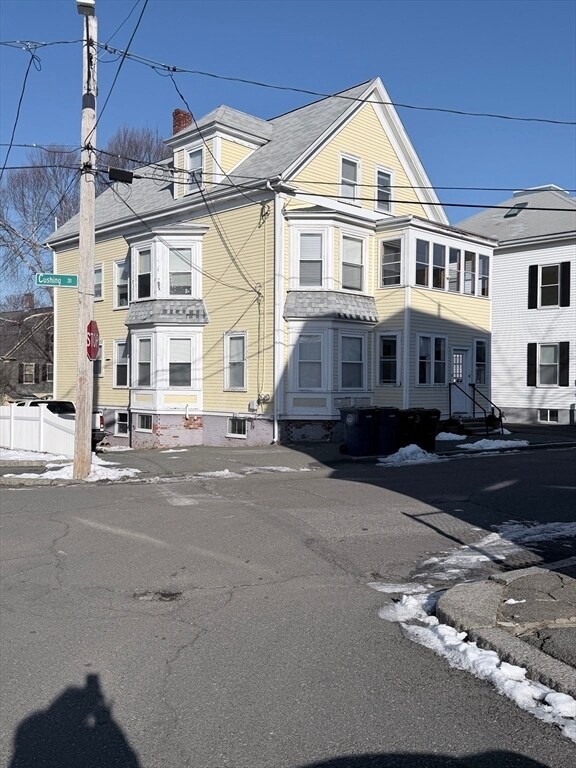 Photo - 10 Cushing St Unit 0