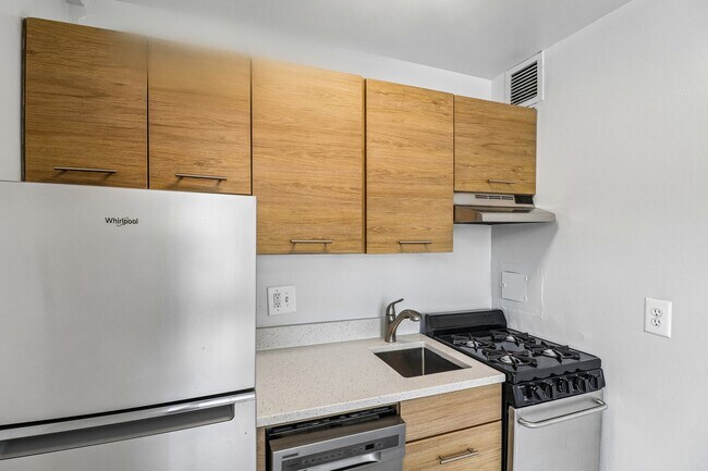 5100 Connecticut Avenue Apartments