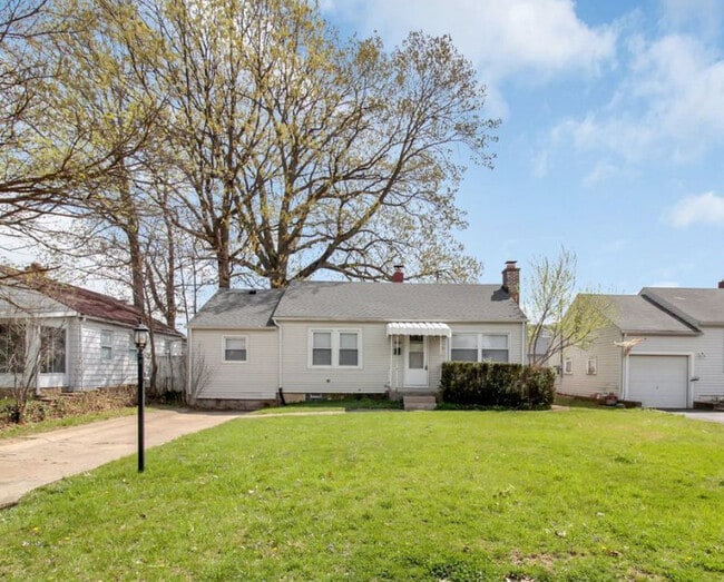 Photo - 1960 Studer Ave House