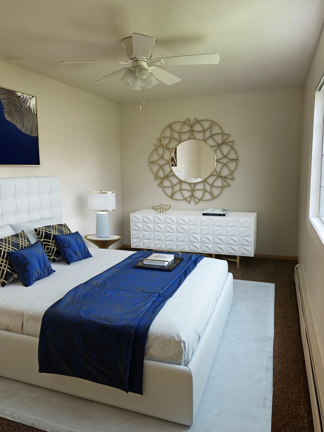 Habitación 1
