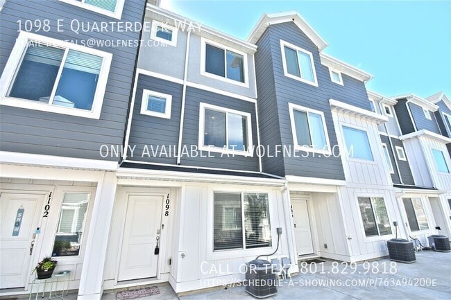 Building Photo - 1098 Quarter Deck Wy