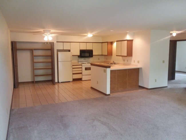 Morgan Oaks Townhomes