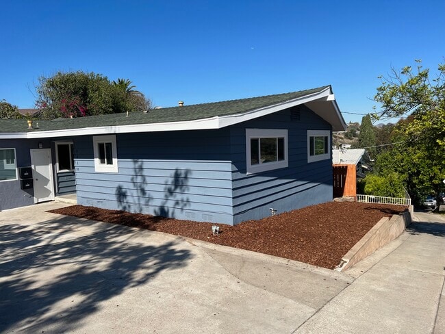 Building Photo - 3910 58th St Rental