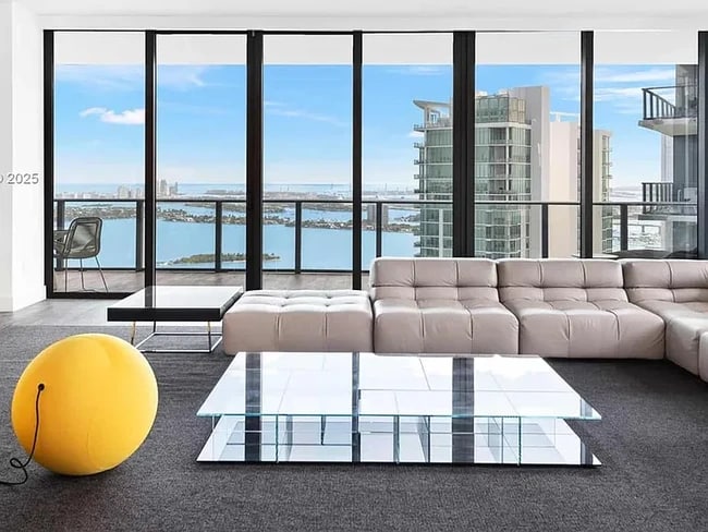 Building Photo - 650 NE 32nd St Unit #PENTHOUSE 5201