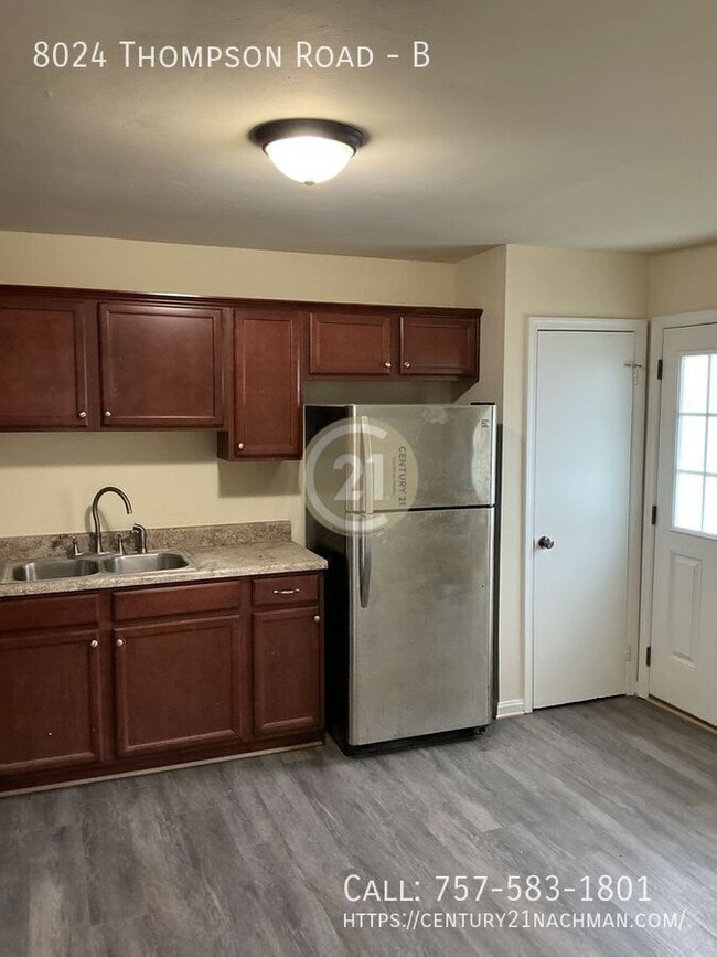 Photo - 8024 Thompson Rd Unit B