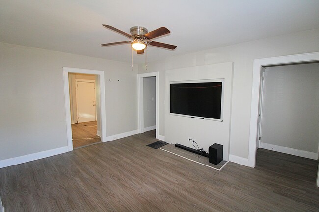 Photo - Welcome to Your New Home in Enderly Park!