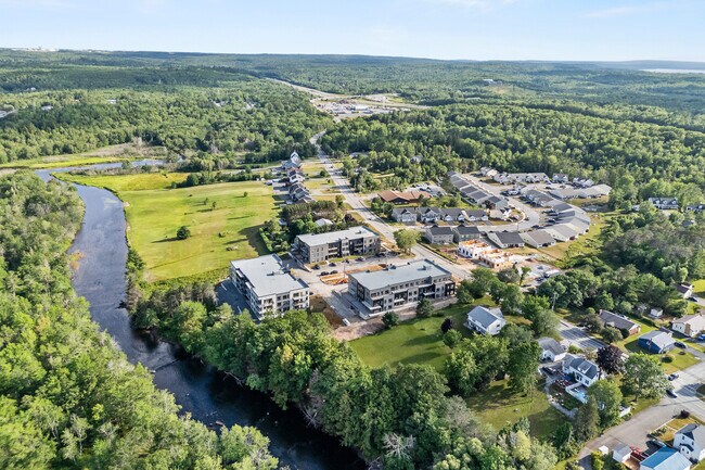 Photo - River Residence