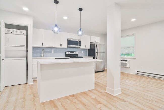 Kitchen- Renovated