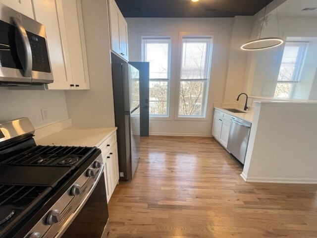 Photo - 651 N Paulina St Unit 3N