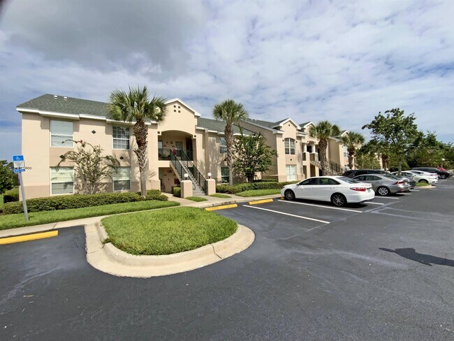 Building Photo - 1603 Prestwick Pl