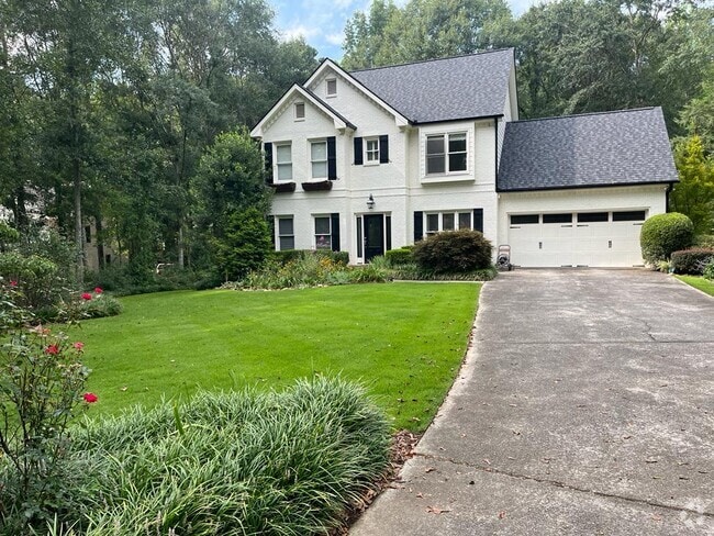 Building Photo - 3337 Briarwood Ct Rental