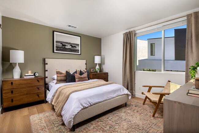 Mason apartments — community photo