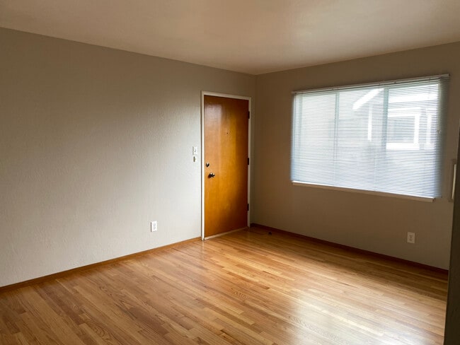 Living Room - 2534 San Fernando Way Unit 2534 San Fernando Way #3