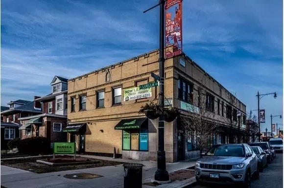 Building Photo - 7102 S Luella