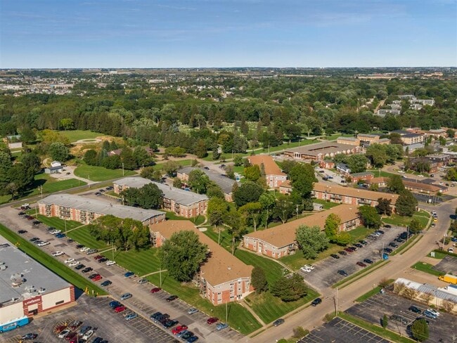 Oak Valley Apartments