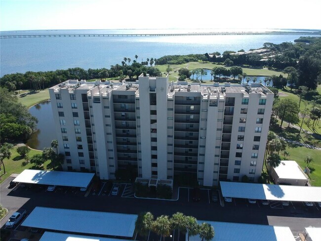Building Photo - 2620 Cove Cay Dr Unit 403 Rental