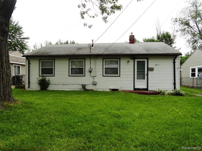 Photo - 2611 Caledonia Ct