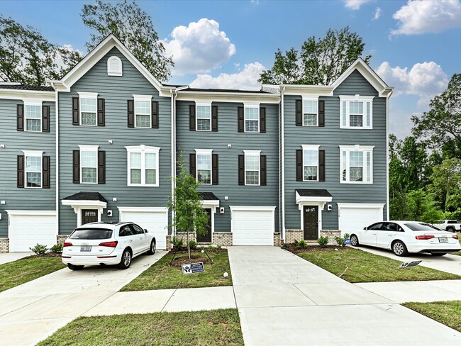 Photo - 1114 Ketchum Ct Townhome