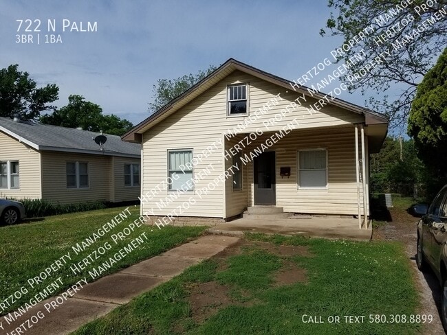 Photo - 722 N Palm-