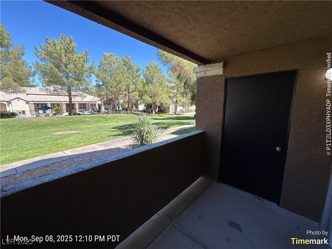 Photo - 555 E Silverado Ranch Blvd Unit 1042