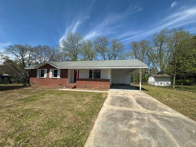 Photo - 2725 Heatter Ave House