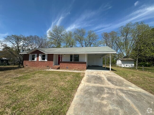Building Photo - 2725 Heatter Ave Rental