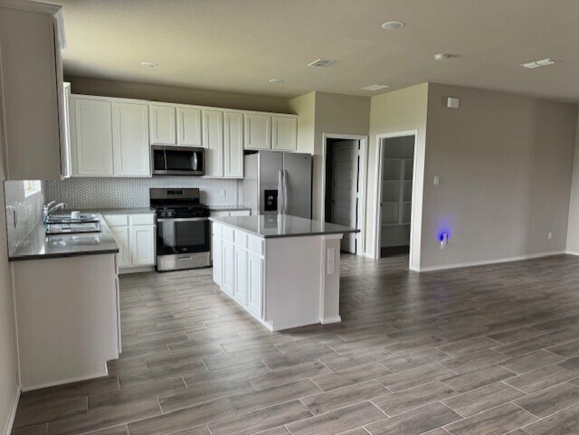 Photo - 1809 Star Fleet Dr