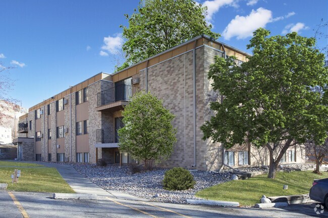 Building Photo - The Place at Rimrock Rental