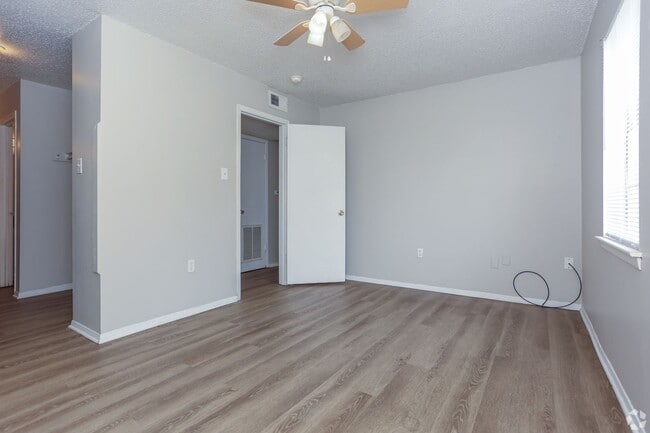 Pinehurst Apartments
