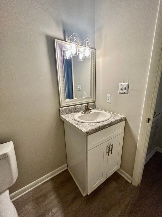 Photo - Forest Pointe