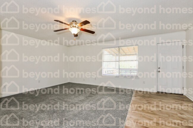 Photo - Move-In Ready 3-Bedroom 2-Bathroom Home in...