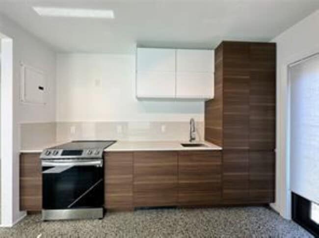 Photo - 1117 NE 17th Ter Apartments Unit 1117