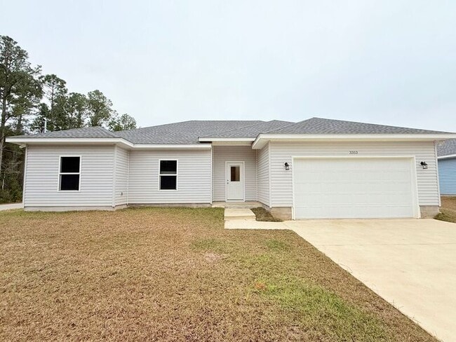 Building Photo - 3353 Country Ln