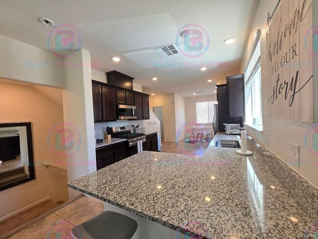 Photo - Fully Furnished 3-Bedroom Townhome Resort-Style Community Living