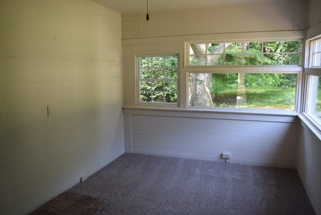 Photo - 701 Faucette St