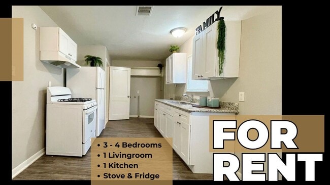 Building Photo - 5743 Beldart St