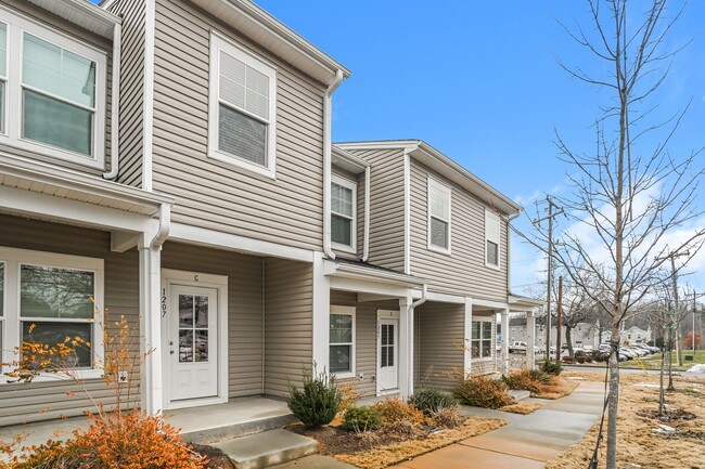 Photo - FIRST MONTH FREE - 3BR Townhome • Full Kitchen • Garage + Driveway