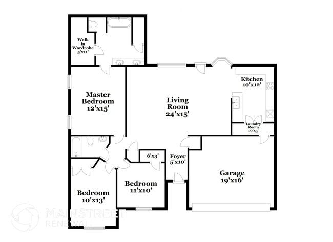Photo - 117 Currie Ct