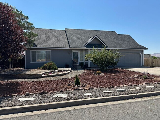 Photo - Located in the heart of Spanish Springs