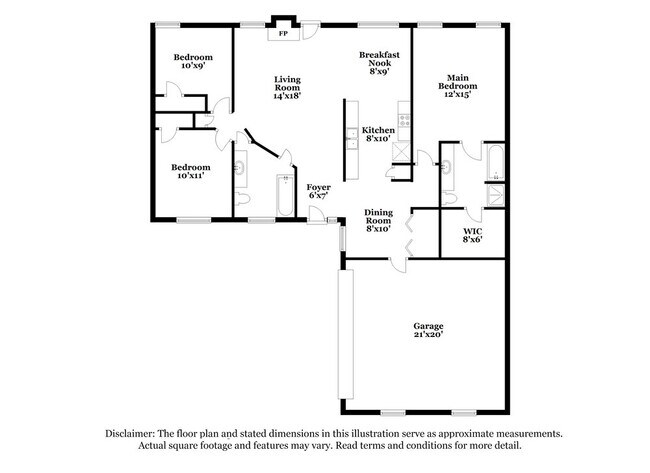 Photo - 35 N Greenfield Cir