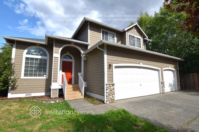 Building Photo - 6527 32nd Pl NE