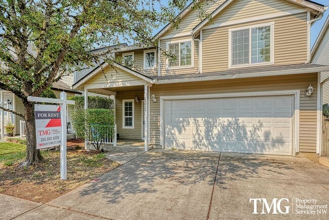 Building Photo - 15012 NE 68th Way