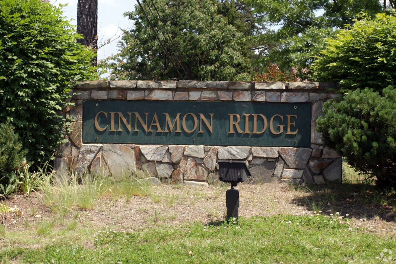 Photo - Cinnamon Ridge Apartments